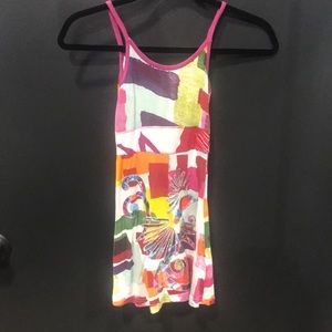 Deisigual Girls dress
